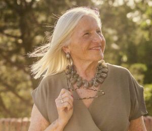 Chelo Gámez, fundadora de Dehesa Monteros: «Ni en Andalucía ni en España se tiene en consideración el talento senior»