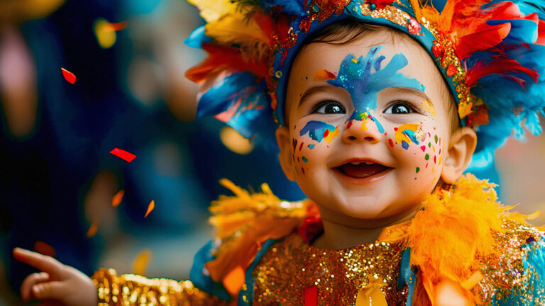 Área Sur se suma al Carnaval de Jerez con actividades para toda la familia