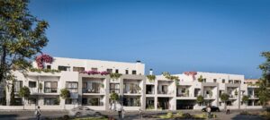 Exxacon invierte 20,5 millones de euros en Olivara Living, su nueva promoción en Alhaurín de la Torre