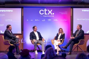 CTx Tech Experience Sevilla Hub 2026 tendrá un impacto económico más de 10 millones de euros para la ciudad de Sevilla