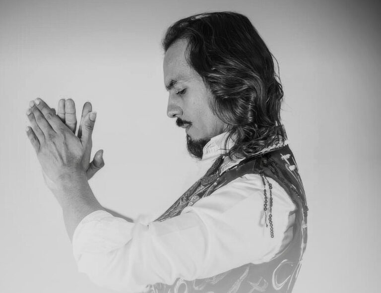 Farruquito lleva su arte al escenario de Motel el 12 de marzo