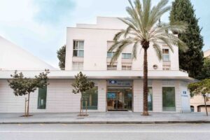 HM Hospitales amplía su red asistencial en Málaga con la apertura del Policlínico HM El Palo