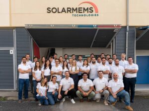 Solar MEMS y Andalucía Aerospace participan en un consorcio español que desarrollará tecnología óptica para mejorar las operaciones satelitales frente a la basura espacial