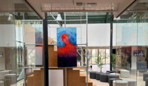 La Galería Michels de Champourcin inaugura la exposición ‘Umbrales y Silencios’ en The Pool Marbella