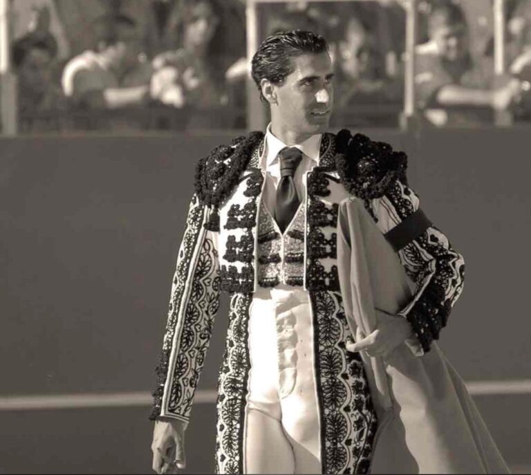 Latidos de Oro reúne en la Dehesa Gómez Ortega a figuras del toreo en una jornada solidaria a favor de Andex