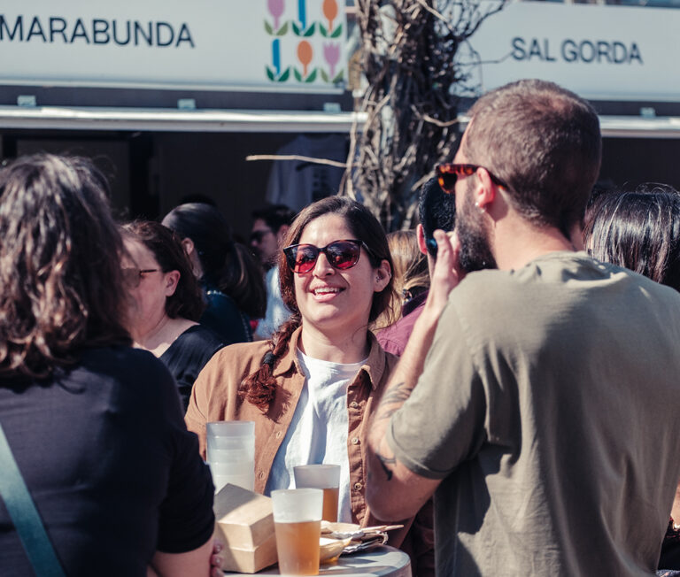 Todo listo para la segunda edición de Gastrogarden Fest: la lista definitiva de todo lo que no te puedes perder