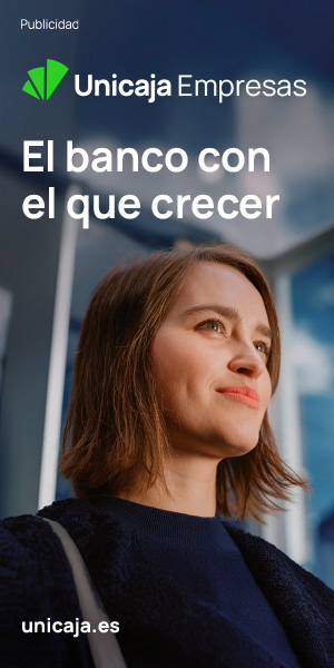 Unicaja Empresas ➡️ El banco con el que crecer