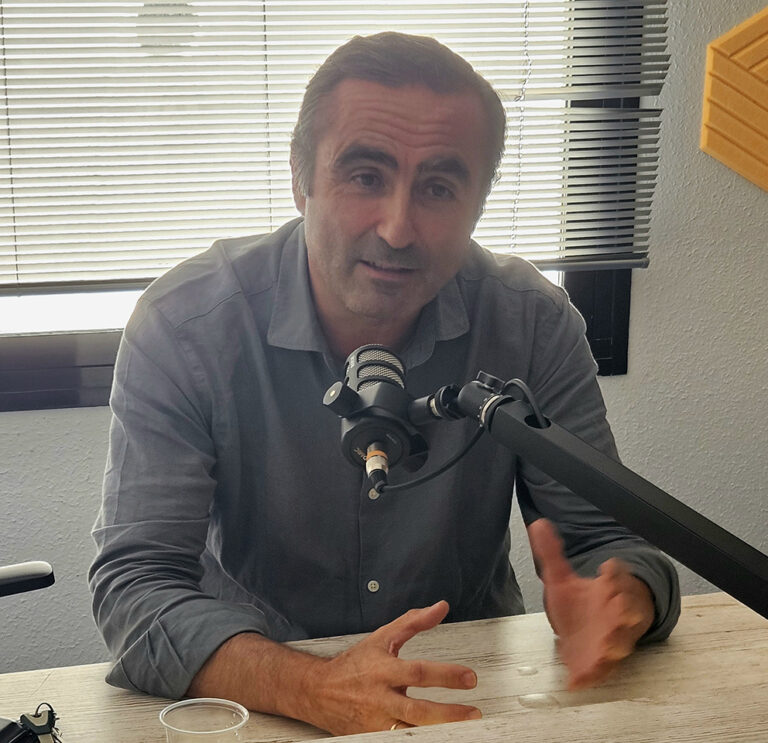 Inicio - Revista Andalucía Económica