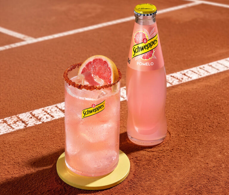 Schweppes se suma al II Memorial Carlos Goyanes de Pádel para acompañar una nueva edición marcada por el deporte, la convivencia y el recuerdo