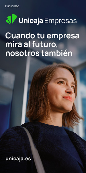 Unicaja Empresas ➡️ El banco con el que crecer