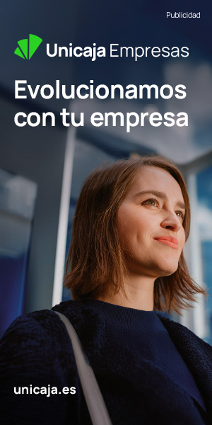 Unicaja Empresas ➡️ El banco con el que crecer