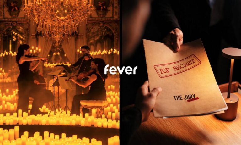 Sevilla se adentra en Halloween con música a la luz de las velas y un crimen por resolver